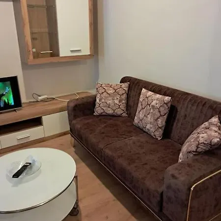 Apartmán Gesamte In Wien, Oesterreich Vídeň