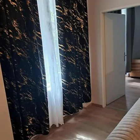 Gesamte In Wien, Oesterreich Apartmán