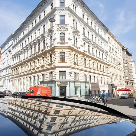Luxury Liechtenstein Apartamento *