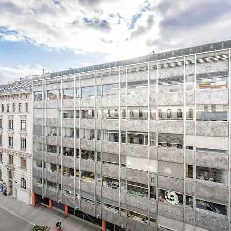 Apartamento Luxury Liechtenstein *