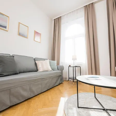 Luxury Liechtenstein Apartamento Viena