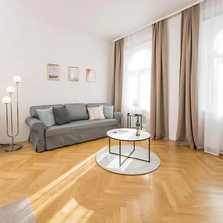 Apartamento Luxury Liechtenstein