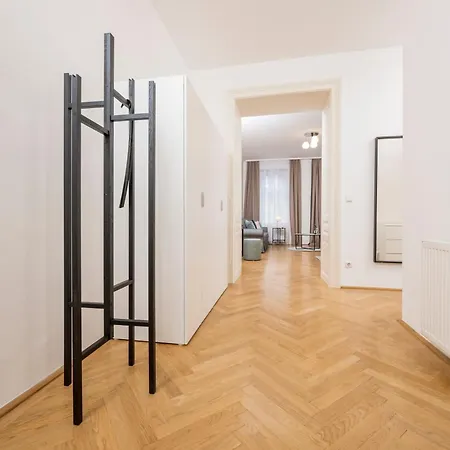 Apartamento Luxury Liechtenstein *
