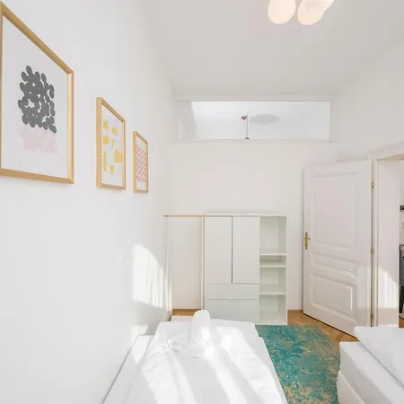Luxury Liechtenstein Apartamento Viena