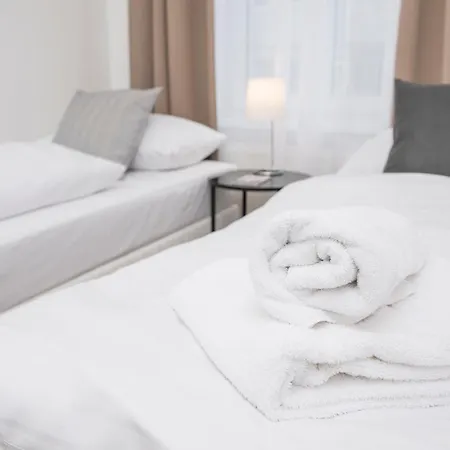 Luxury Liechtenstein * Viena