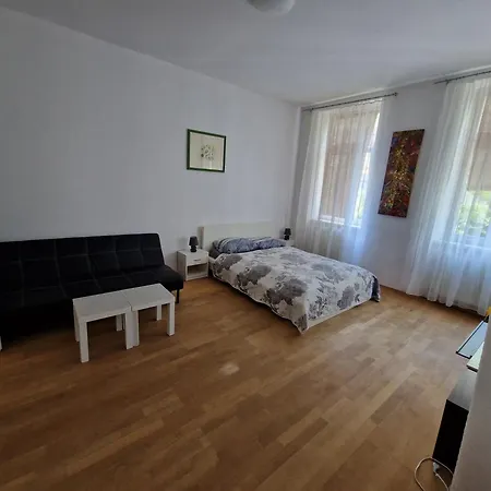 Apartment Keinergasse 18-contactless Check-in!