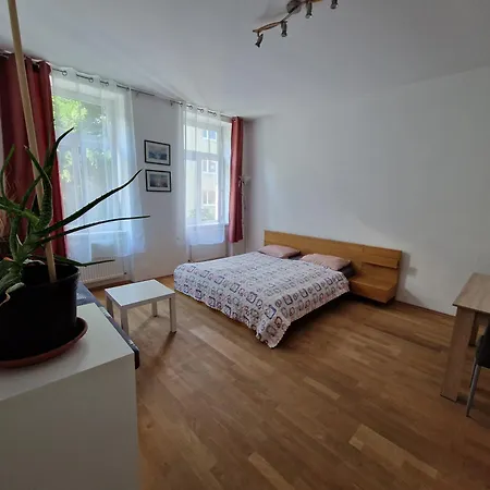 Keinergasse 18-contactless Check-in! Apartment