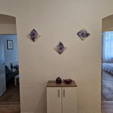 Apartment Keinergasse 18-contactless Check-in! *
