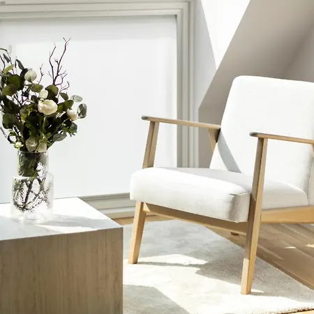 Stylish - 3 Min To U1 Kagraner Platz *