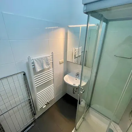 Kleine Studiowohnung In Der Braunhirschengasse *