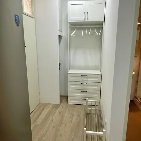 Kleine Studiowohnung In Der Braunhirschengasse *