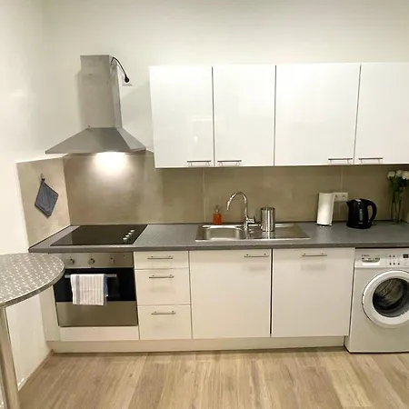 Apartment Kleine Studiowohnung In Der Braunhirschengasse *