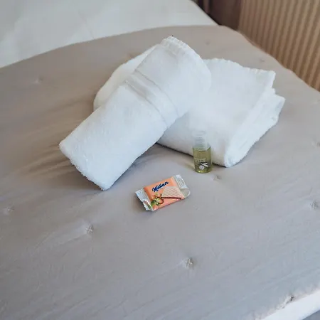 Bezauberndes Mit Privatem Garten Apartmán *