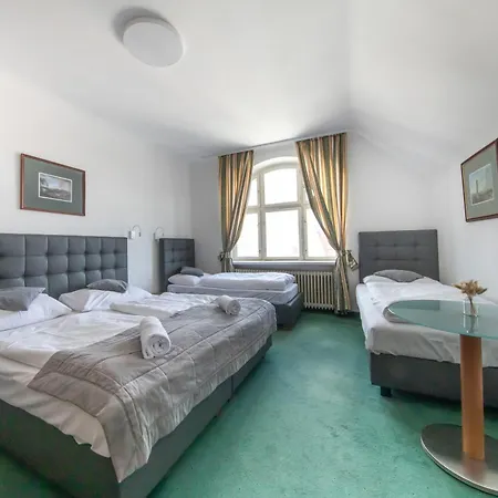 Hotel Bergwirt Schönbrunn
