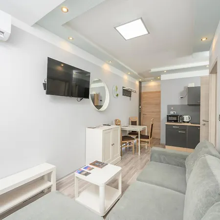 Aparthotel Elegance Palais Palffy 4*