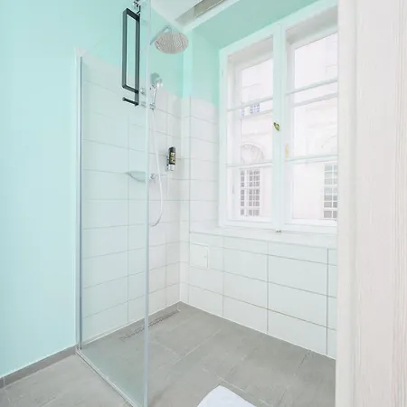 Elegance Palais Palffy 4*