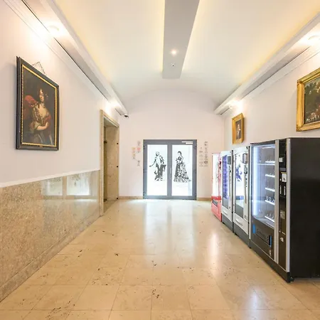 Aparthotel Elegance Palais Palffy