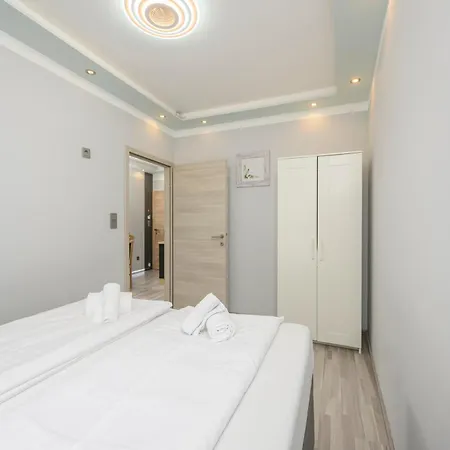 Aparthotel Elegance Palais Palffy
