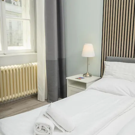 Aparthotel Elegance Palais Palffy