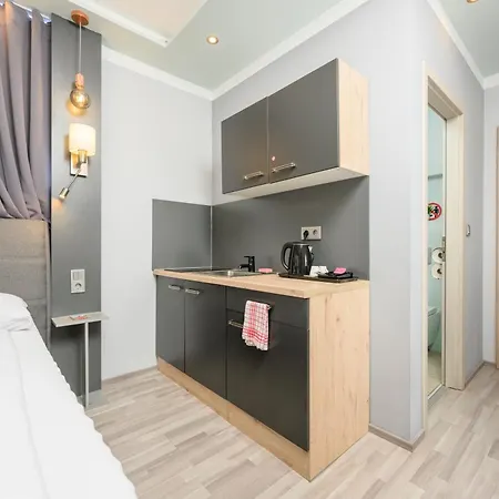 Elegance Palais Palffy 4*