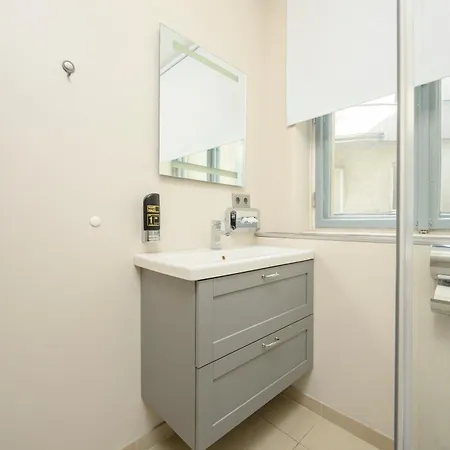 Elegance Palais Palffy 4*