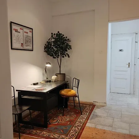 Casa Kruegelstein * Vienna
