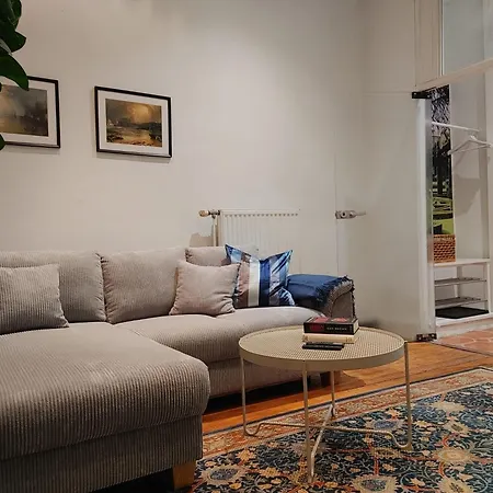 Casa Kruegelstein Apartment