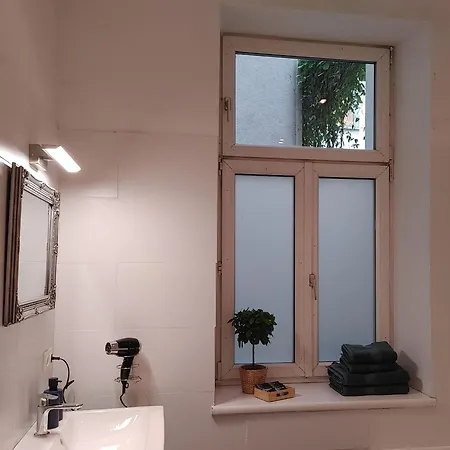 Casa Kruegelstein Apartment *