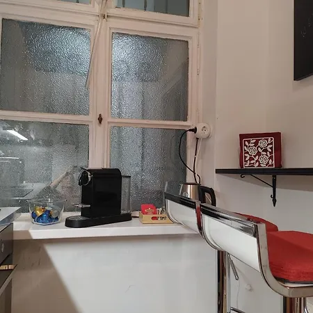 Apartment Casa Kruegelstein Vienna
