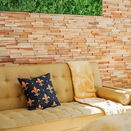 Apartament Classy Premium Studio With Free Parking