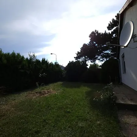 Tiny House Mit Garten Holiday home *
