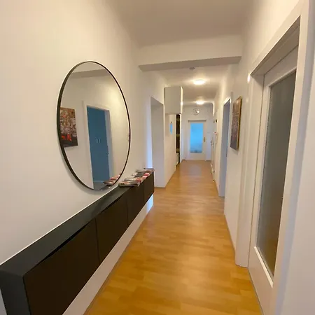 Anzotika Apartment, Vienna