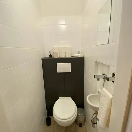 Anzotika Apartment,