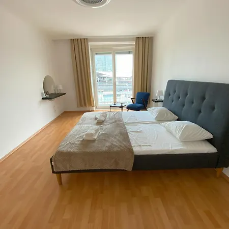 Apartment Anzotika Apartment, *