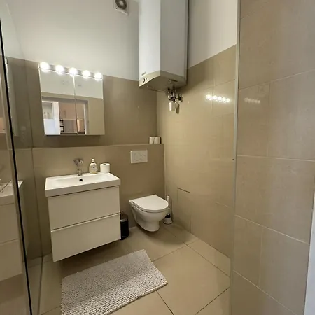 Crown Naschmarkt U4 Apartment *