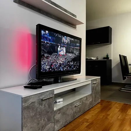 Mca Apartment Vienna