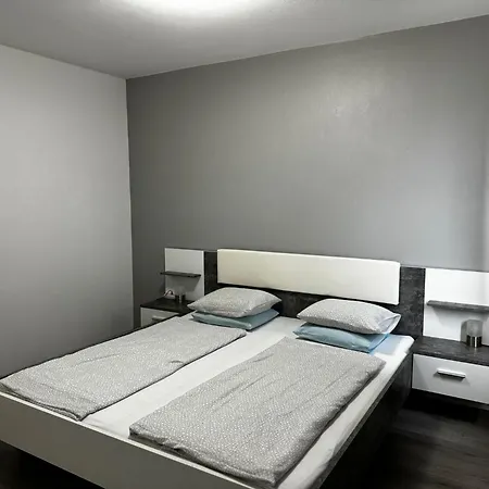 Mca Apartment *