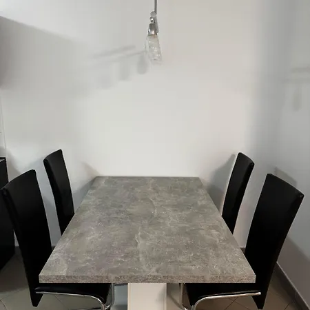 Mca Apartment