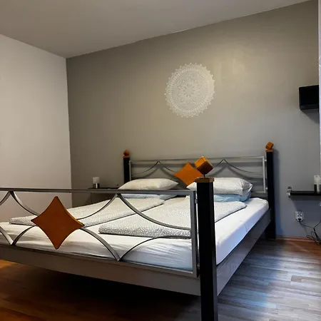 Apartment Mca