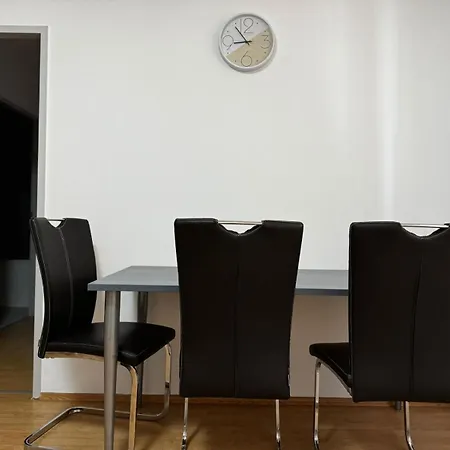 Mca Apartment *