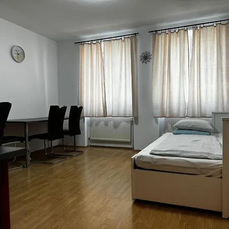 Apartment Mca *