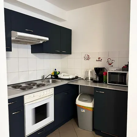 Mca Apartment Vienna