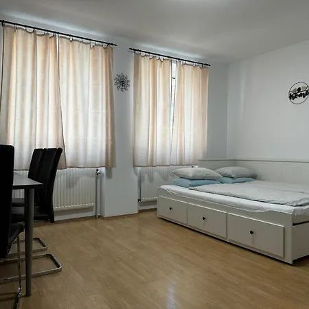 Mca Vienna