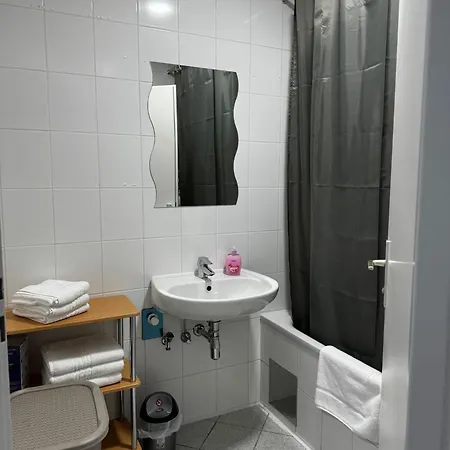 Mca Apartment