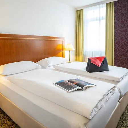 Hotel Mercure Westbahnhof