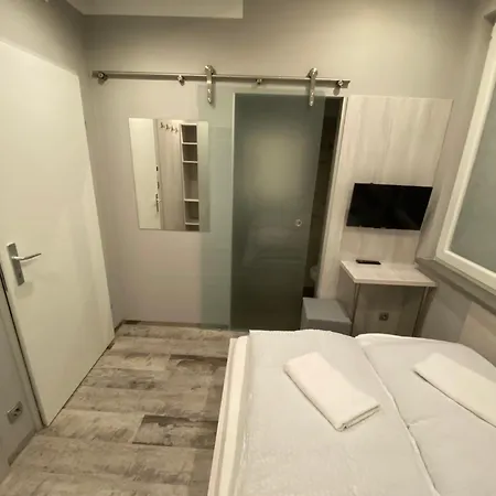 Do Step Meidling - Self-service-hotel Ξενοδοχείο