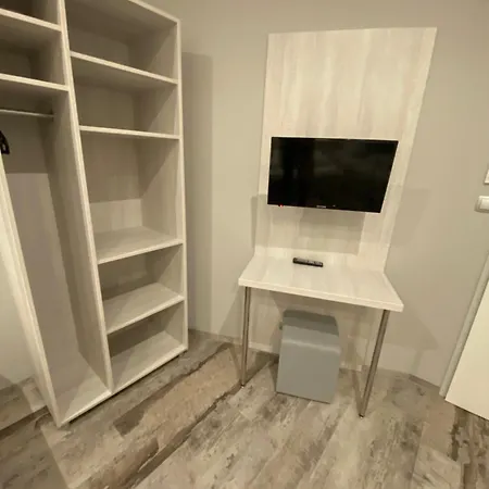 Do Step Meidling - Self-service-hotel Βιέννη