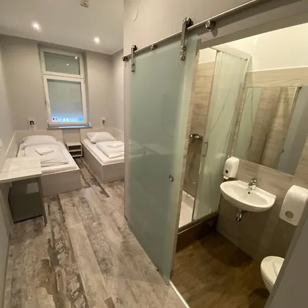Do Step Meidling - Self-service-hotel Ξενοδοχείο *