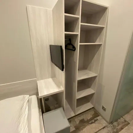 Ξενοδοχείο Do Step Meidling - Self-service-hotel *