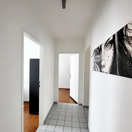 Buchengasse - Free Highspeed-internet Apartmán *